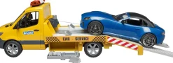 MB Sprinter Autotransporter L+S Roadster