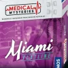 Medical Mysteries: Miami Flatline