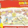 Mein erstes Story-Puzzle: Meine Freundin Connie -