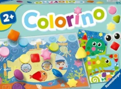 Mein Formen-Colorino