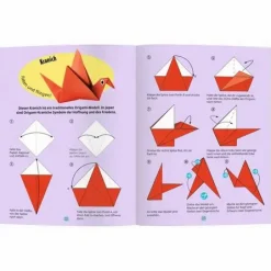 Mein großer Origami-Koffer