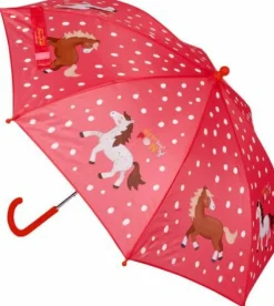 Mein kleiner Ponyhof - Zauber-Regenschirm