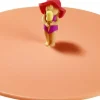 Mein Deckel Beach Kids Emma Eis