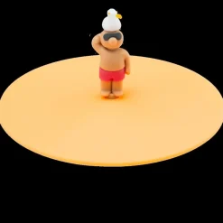 Mein Deckel Sam Seagull