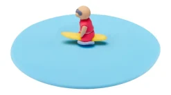 Mein Deckel Strandwache Bobby Board