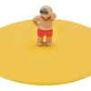 Mein Deckel Strandwache Willy Watch