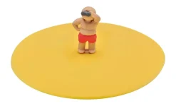 Mein Deckel Strandwache Willy Watch