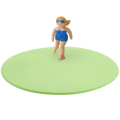 Mein Deckel Summer Fun Issy Inliner