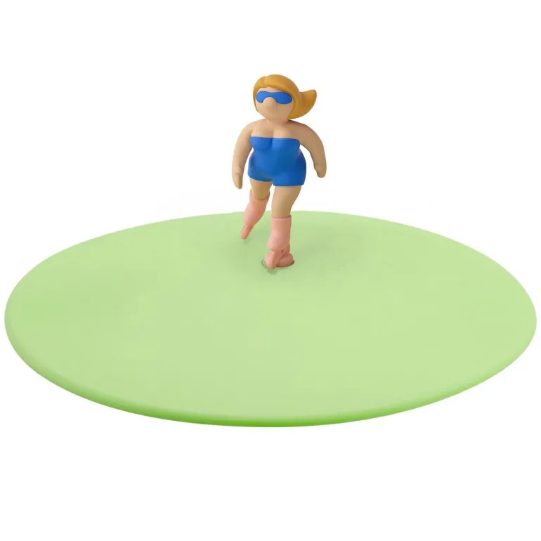 Mein Deckel Summer Fun Issy Inliner