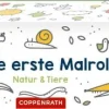 Meine 1. Malrolle - Natur & Tiere (Mini-Künstler)