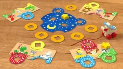 Meine ersten Spiele – Ente Hut, alles gut!