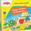 Meine ersten Spiele – Hildas Farben & Förmchen