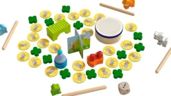 Meine ersten Spiele - Klang-Spielesammlung