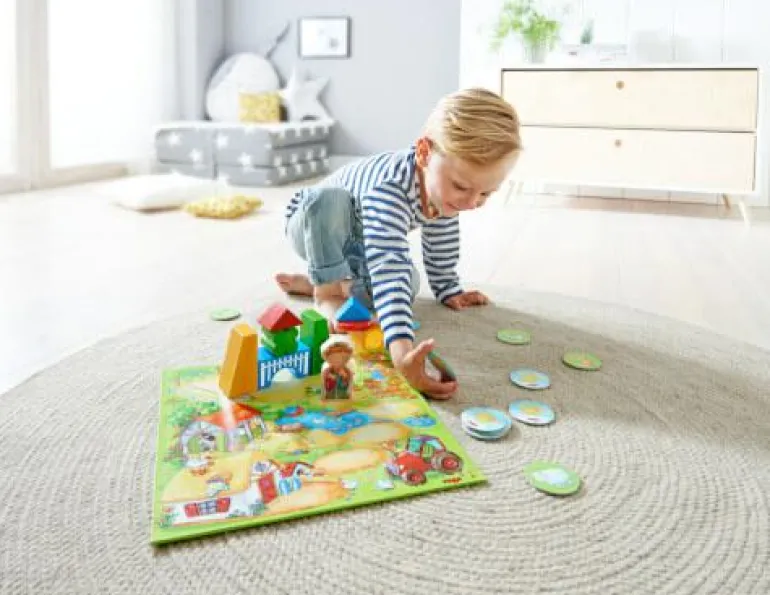 Meine ersten Spiele - Spielesammlung