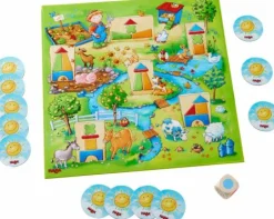 Meine ersten Spiele - Spielesammlung