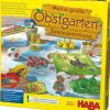 Meine grosse Obstgarten-Spielsammlung
