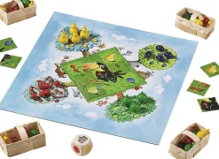 Meine grosse Obstgarten-Spielsammlung