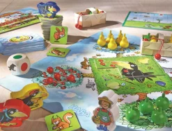 Meine grosse Obstgarten-Spielsammlung