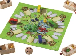 Meine grosse Obstgarten-Spielsammlung