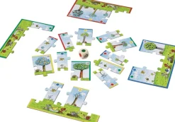 Meine grosse Obstgarten-Spielsammlung