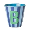 Melamine Cup B Grün Medium 250ml