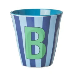 Melamine Cup B Grün Medium 250ml
