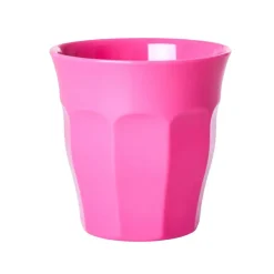 Melamine Cup in Fuchsia 250ml