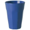 Melamine Cup in Navy - Tall