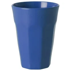 Melamine Cup in Navy - Tall