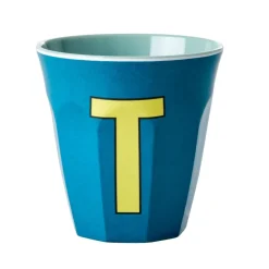 Melamine Cup T Emerrald Medium 250ml