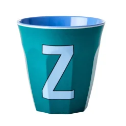 Melamine Cup Z Grün Medium 250ml