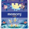 memory® Puzzle: Tiere Am Teich