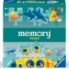 memory® Puzzle: Unterwasserwelt