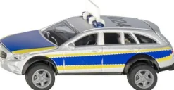 Mercedes-Benz E-Klasse All Terrain 4X4 Polizei 230