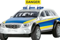 Mercedes-Benz E-Klasse All Terrain 4X4 Polizei 230