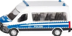 Mercedes-Benz Sprinter Bundespolizei 2305