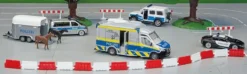 Mercedes-Benz Sprinter Polizei 2301