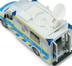 Mercedes-Benz Sprinter Polizei 2301