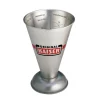 Messbecher Metall 500ml Pâtisserie