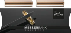 Messerbänkchen 2 Stck. im Geschenkkarton, 862/2