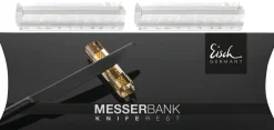 Messerbänkchen 2 Stck. im Geschenkkarton, 862/3