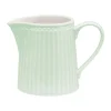 Milchkännchen 250 ml pale green Alice