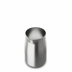Milk And Sugar Set St. Steel Mat
