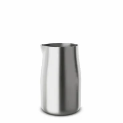 Milk And Sugar Set St. Steel Mat