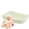 Mini Aquini Girl in Wanne