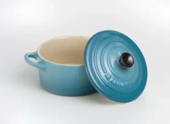 Mini Cocotte Karibik