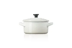 Mini Cocotte Meringue