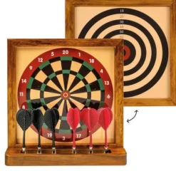 Mini Darts, Tischspiel