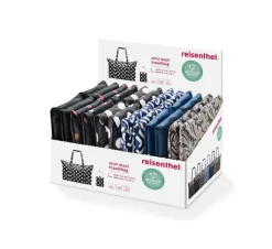 Mini Maxi Travelbag Falttasche