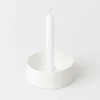 Mini Porzellankranz „Herz und Seele", D.12cm, H.5c